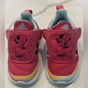 Adidas Fortarun x Minnie